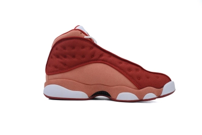 Jordan 13 Retro Dune Red DJ5982-601 02