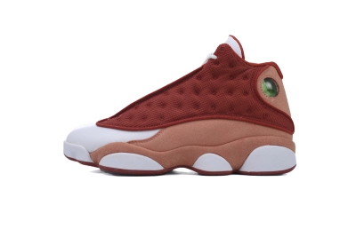 Jordan 13 Retro Dune Red DJ5982-601 01