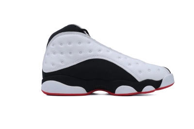 Jordan 13 Retro He Got Game (2018)  414571-104 02