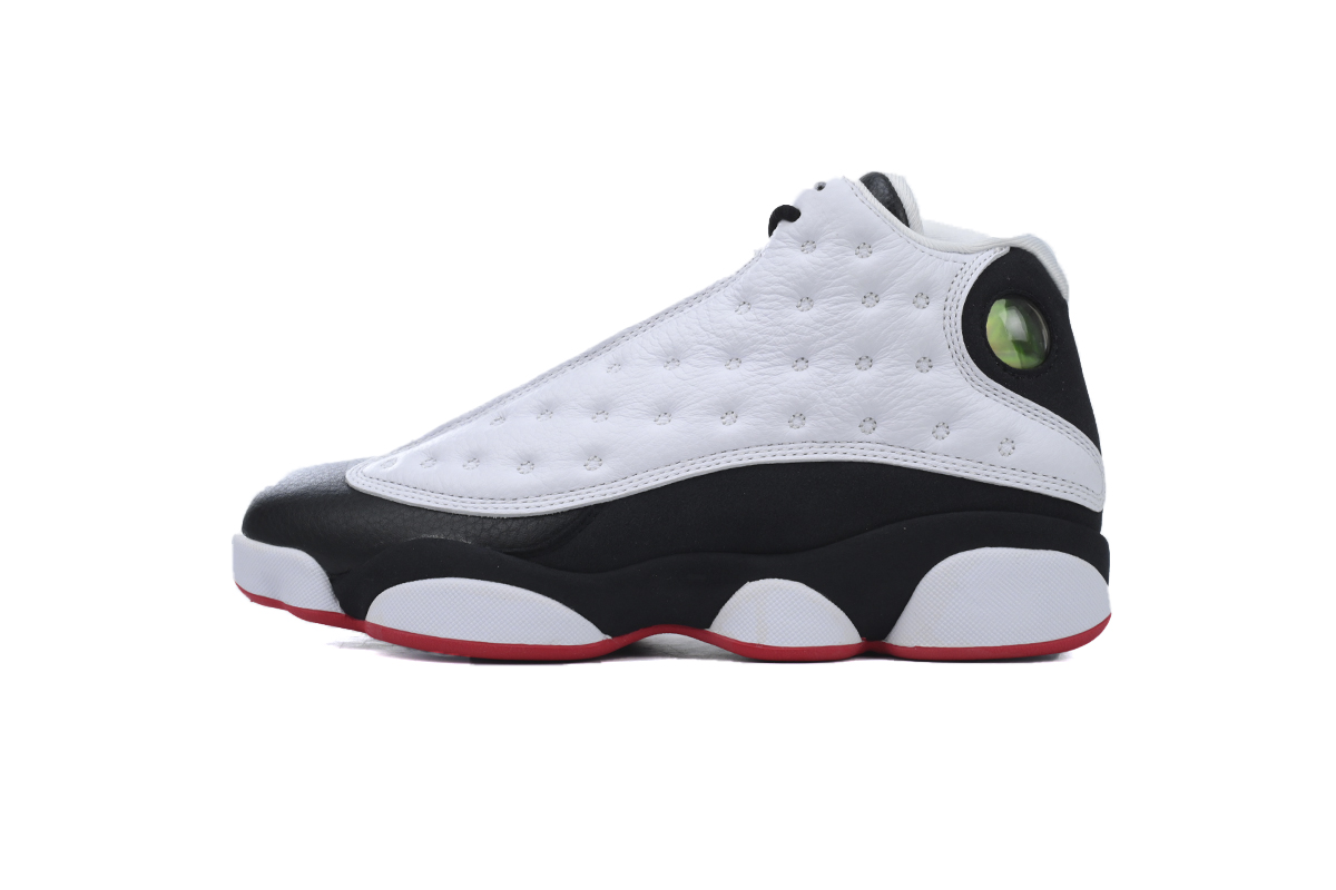 Jordan 13 Retro He Got Game (2018)  414571-104