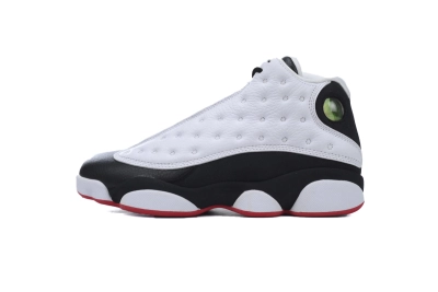 Jordan 13 Retro He Got Game (2018)  414571-104 01
