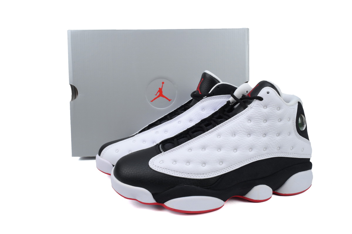 Jordan 13 Retro He Got Game (2018)  414571-104