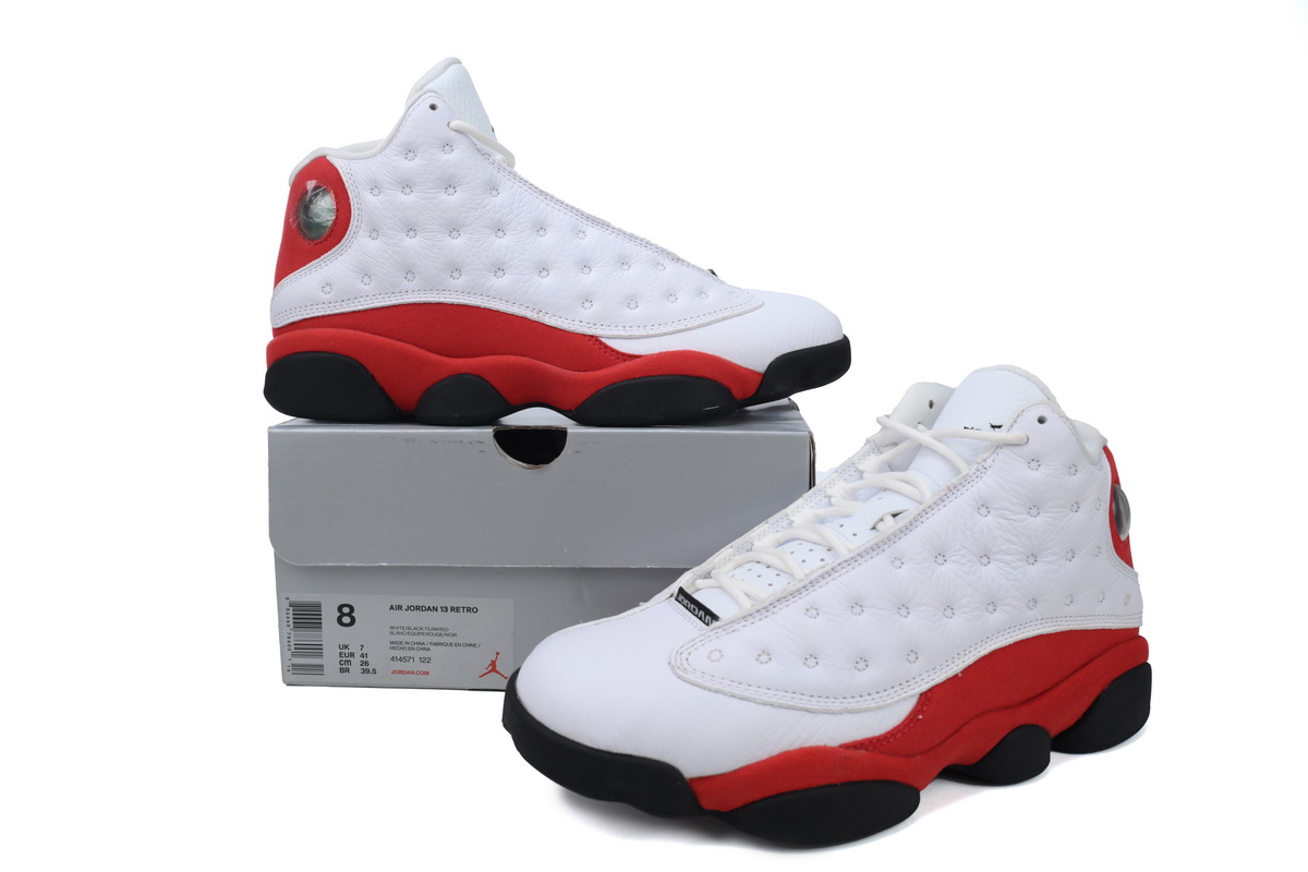 Jordan 13 Retro OG Chicago (2017) 414571-122