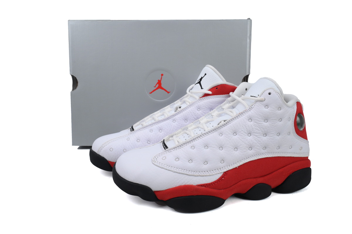 Jordan 13 Retro OG Chicago (2017) 414571-122