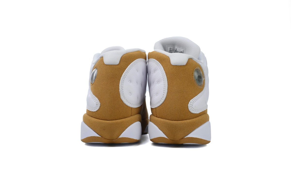 Jordan 13 Retro Wheat (2023) 414571-171