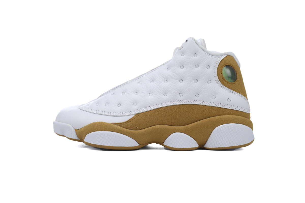 Jordan 13 Retro Wheat (2023) 414571-171