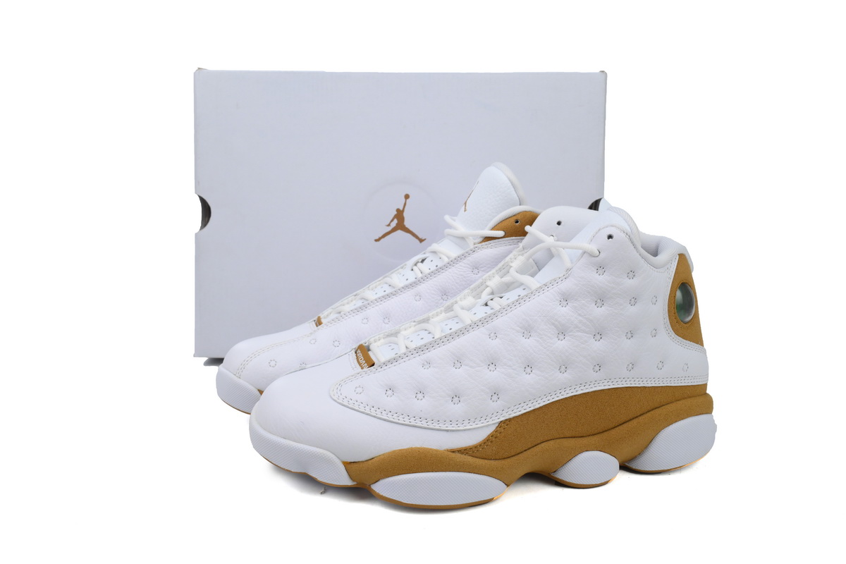 Jordan 13 Retro Wheat (2023) 414571-171