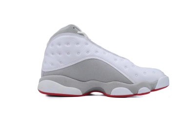 Jordan 13 Retro Wolf Grey 414571-160 02