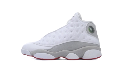 Jordan 13 Retro Wolf Grey 414571-160 01