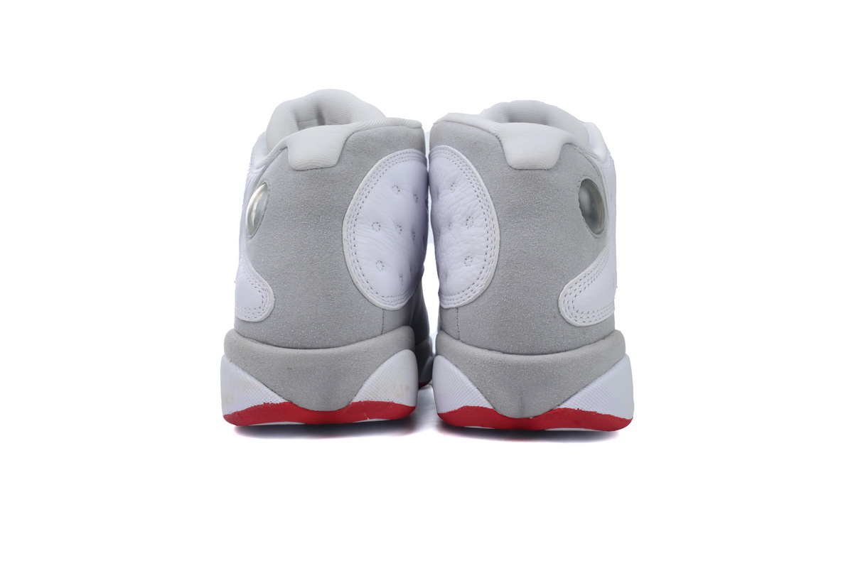 Jordan 13 Retro Wolf Grey 414571-160
