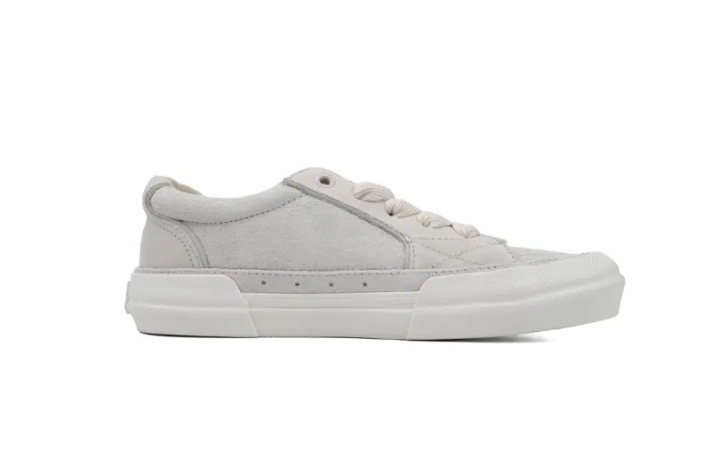 AMIRI Sunset Skate Low White Grey AMFOSR1045-157