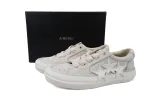 AMIRI Sunset Skate Low White Grey AMFOSR1045-157