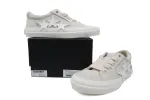 AMIRI Sunset Skate Low White Grey AMFOSR1045-157