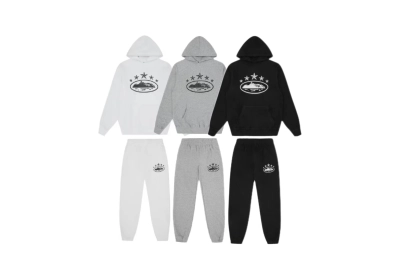 Corteiz 5 Starz Alcatraz Tracksuit 01