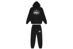 Corteiz 5 Starz Alcatraz Tracksuit