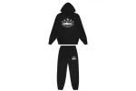 Corteiz 5 Starz Alcatraz Tracksuit