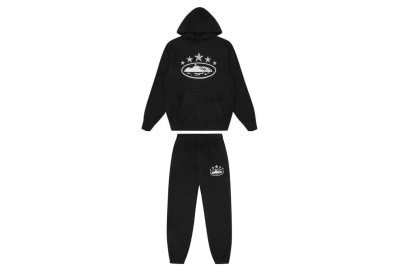 Corteiz 5 Starz Alcatraz Tracksuit 02
