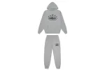Corteiz 5 Starz Alcatraz Tracksuit