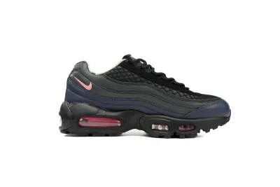 Nike Air Max 95 SP Corteiz Pink Beam FB2709-001 02