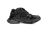 Reps Balenciaga Runner Black