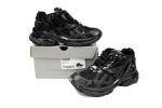 Balenciaga Runner Black Replica