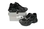 Balenciaga Runner Black Replica