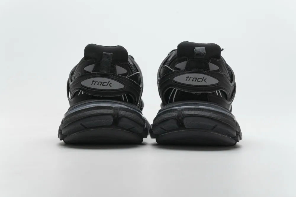 Black LED Balenciaga