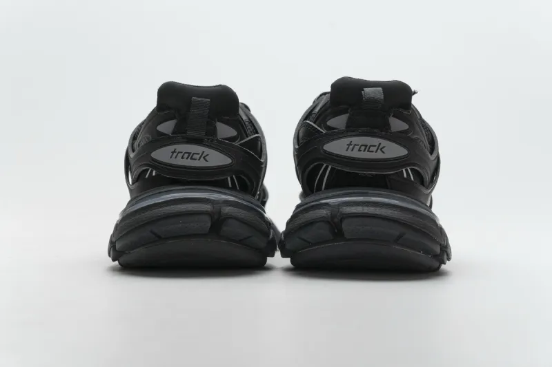 Black LED Balenciaga