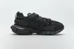 Black LED Balenciaga