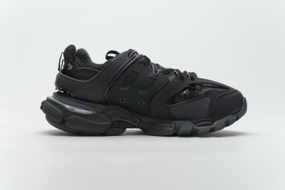Balenciaga Track LED Black Reps Sneaker 555032 W1GB7 1000/555036W2GB11000 02
