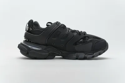 Balenciaga Track LED Black Reps Sneaker 555032 W1GB7 1000/555036W2GB11000 02
