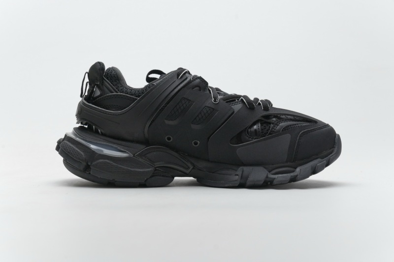 Black LED Balenciaga