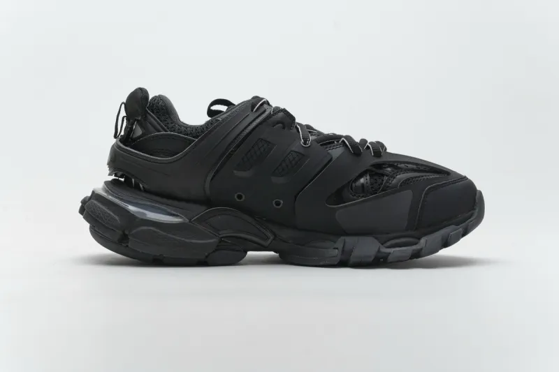 Black LED Balenciaga