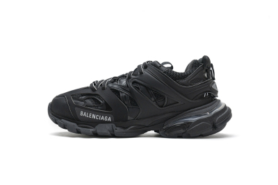 Balenciaga Track LED Black Reps Sneaker 555032 W1GB7 1000/555036W2GB11000 01