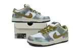 Nike SB Dunk Low Alexis Sablone Chameleon Reps Sneakers HJ3386-300