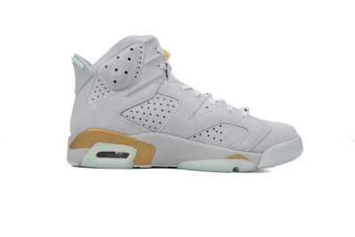 Jordan 6 Retro Craft Paris Olympics Pearl DQ4914-074 02