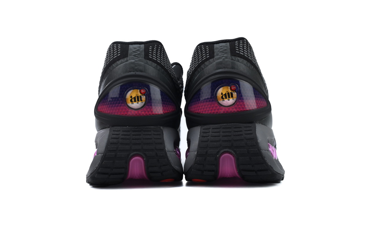Nike Air Max Dn All Night Reps Sneaker DV3337-008