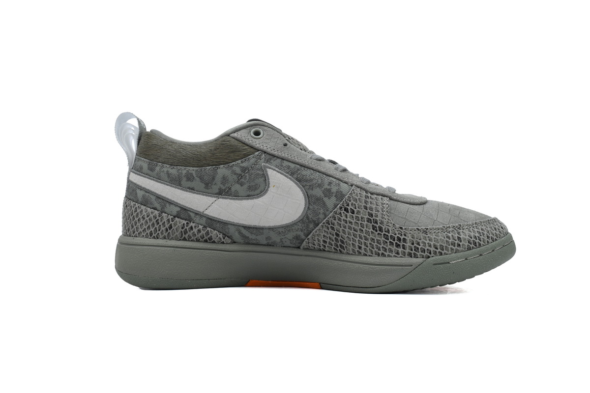 Nike Book 1 Premium Hike HF6236-002/HF6235-002