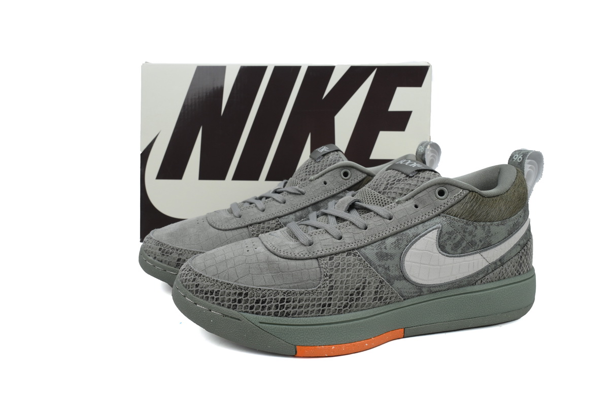 Nike Book 1 Premium Hike HF6236-002/HF6235-002