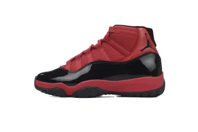 Jordan 11 Retro Black Red Repssneaker CT8012-600 01