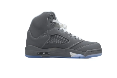 Jordan 5 Retro Wolf Grey Repssneaker 136027-005 02