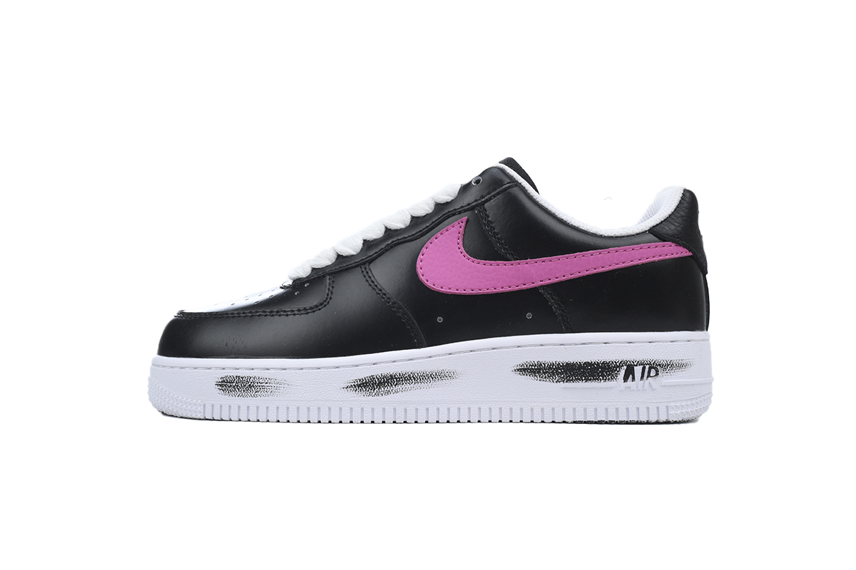 Air Force 1 Low G-Dragon Peaceminusone Para-Noise 3.0  AQ3692-004
