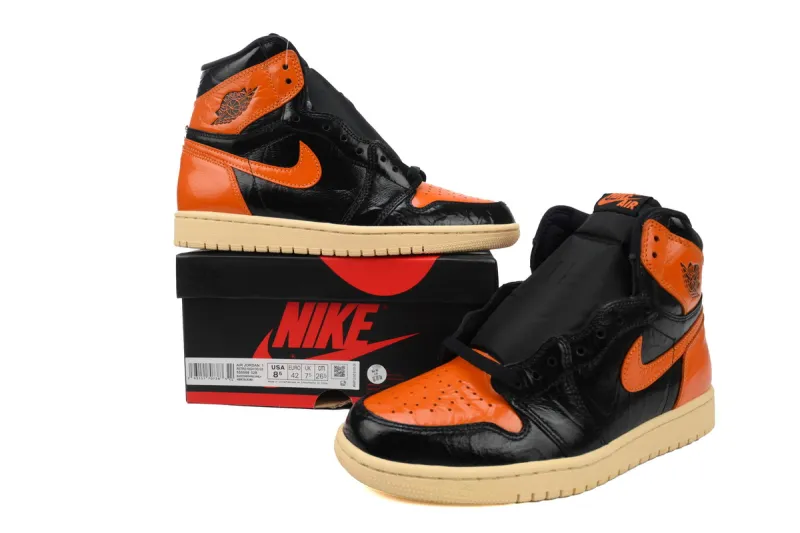 Air Jordan 1 Retro High Shattered Backboard 3.0 555088-028