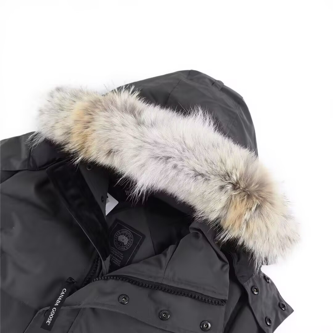 Canada Goose Wyndham Parka Jacket Best Fake|Reps Canada Goose Cheap