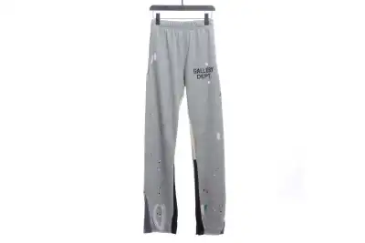 Gallery Dept. Painted Sweatpants 02