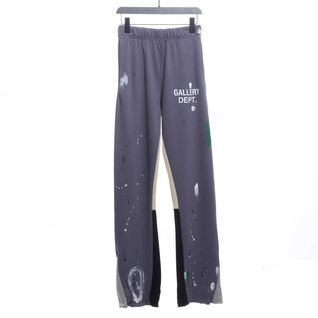 Gallery Dept. Painted Sweatpants
