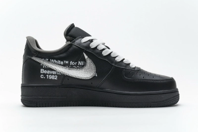 Nike Air Force 1 Low '07 Off White MoMA AV5210-001 02