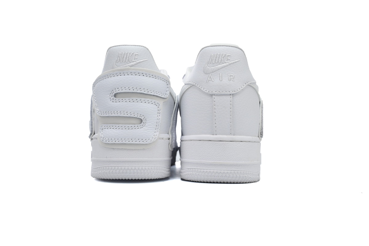 Nike Air Force 1 Low Cactus Plant Flea Market White (2020) DD7050-100