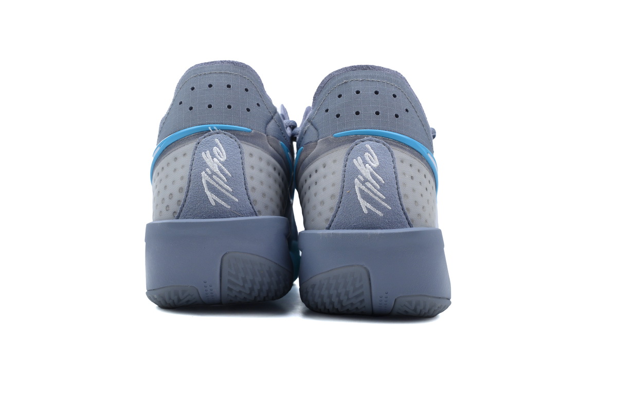 Nike Air Zoom GT Cut 3 Ashen Slate DV2913-402