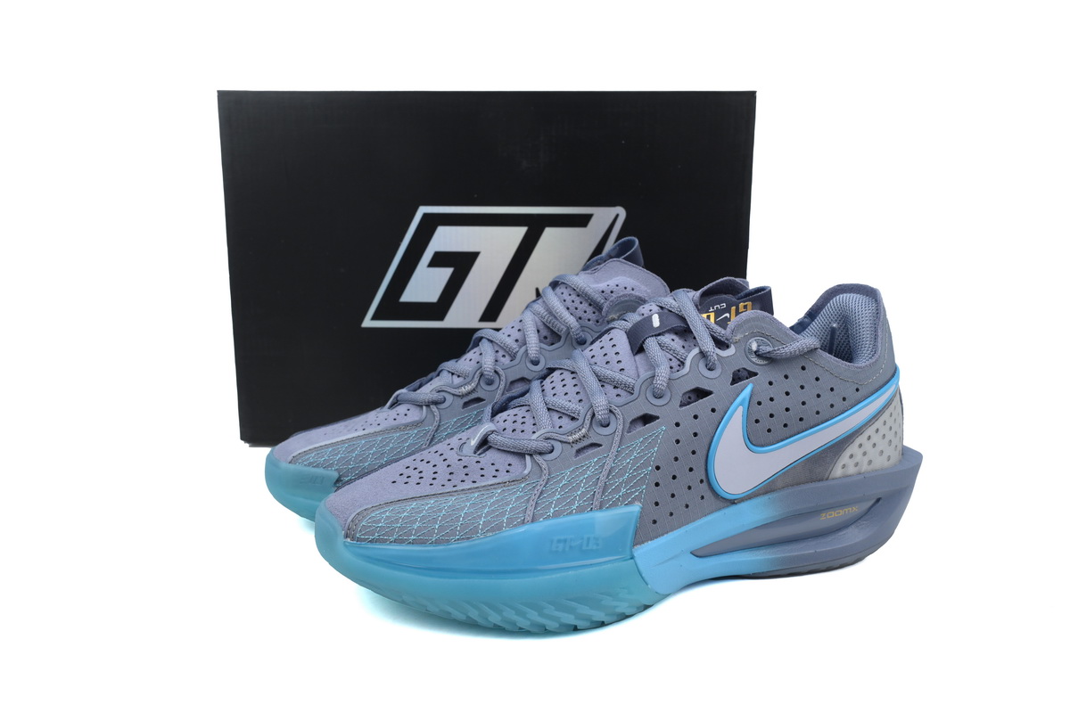 Nike Air Zoom GT Cut 3 Ashen Slate DV2913-402